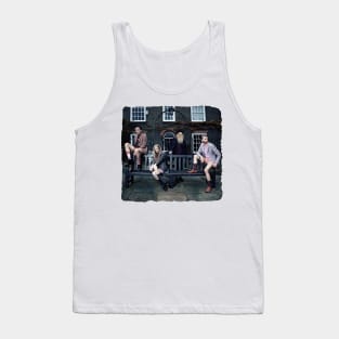 Style Icons Tank Top